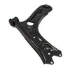 Crp Products Vw Beetle 12 4 Cyl 2.0L Control Arm, Sca0335 SCA0335